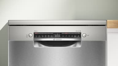 Bosch Oppvaskmaskin SMS4HVI00E