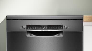 Bosch Oppvaskmaskin SMS4EMC06E