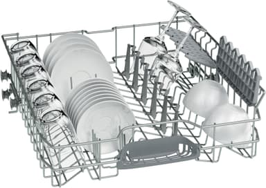 Bosch Oppvaskmaskin SMS25AI05E