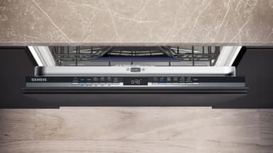 Siemens Oppvaskmaskin SX73EX02CE Helintegrert