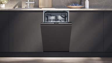 Siemens Oppvaskmaskin SR73EX24ME Helintegrert