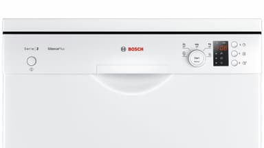 Bosch Oppvaskmaskin SMS25AW05E