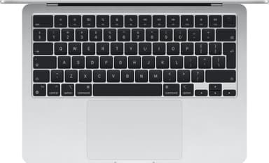 MacBook Air 13 M3 8/1000GB (sølv)