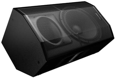 Pioneer XPRS15 aktiv PA-høyttaler (sort)