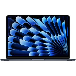 MacBook Air 13 M3 2024 24/1000GB (midnatt)