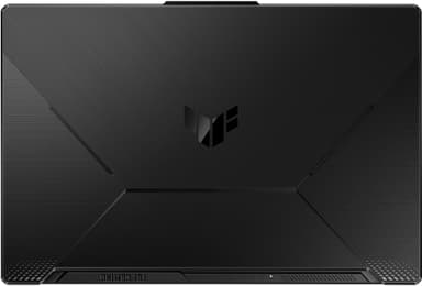 Asus TUF Gaming 17 R5-7HS/8/512/2050 17,3" bærbar gaming-PC