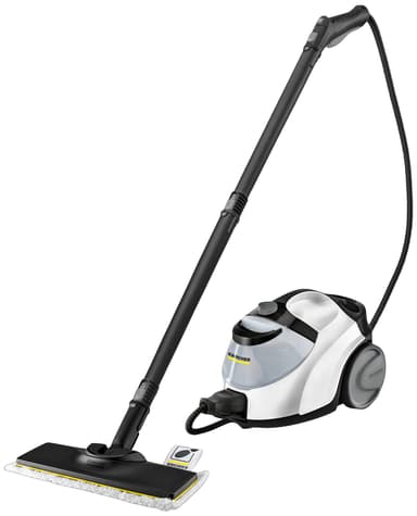 Kärcher SC 5 EasyFix Premium Iron Plug dampvasker 15125500
