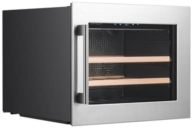 Temptech Oslo vinskap OZ45SX-24
