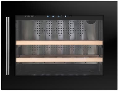 Temptech Oslo vinskap OZ45SB-24