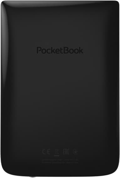 PocketBook Touch Lux 4 lesebrett