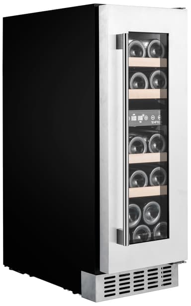 Temptech Oslo vinskap OX30DX-24