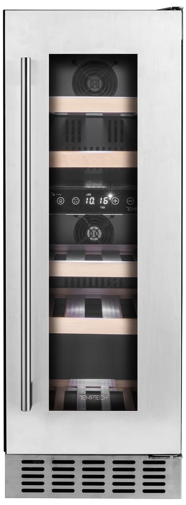 Temptech Oslo vinskap OX30DX-24