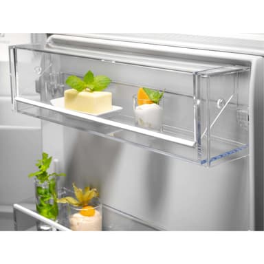 Electrolux Kombiskap LNT6ME18S (Integrert)