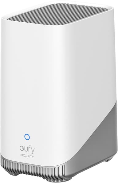 Eufy S380 HomeBase 3 sikkerhetshub