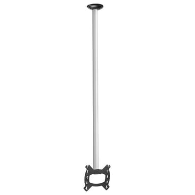 Vogel's Pro PUC 2108 80 cm stang (sølv)
