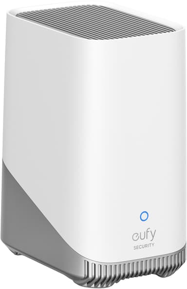 Eufy S380 HomeBase 3 sikkerhetshub