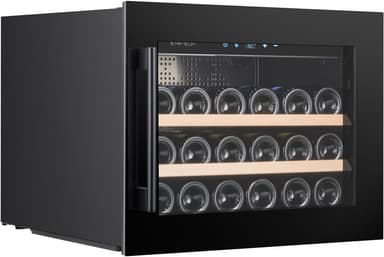Temptech Oslo vinskap OZ45SB-24