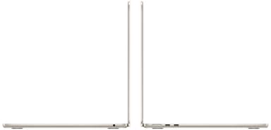 MacBook Air 13 M3 24/512GB (stjerneskinn)