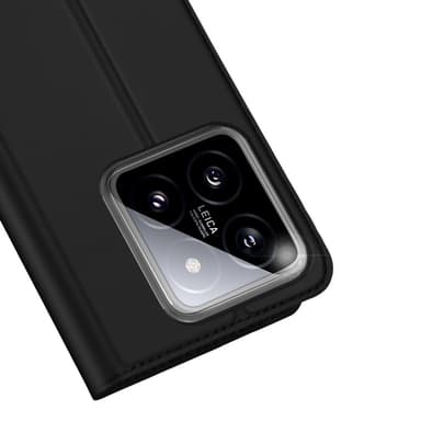 DUX DUCIS Skin Pro Series Deksel til Xiaomi 14 - Svart