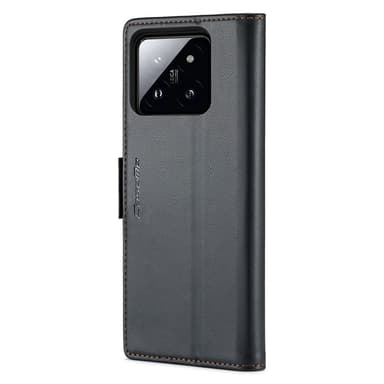 CASEME Lommebok-deksel Xiaomi 14 - Lilla