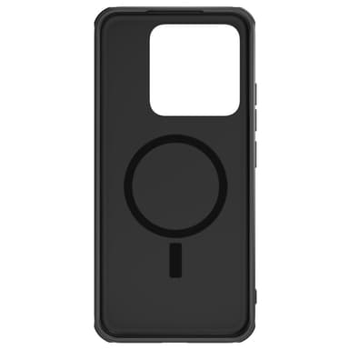 NILLKIN Xiaomi 14 Frostet Skall Hard - Svart