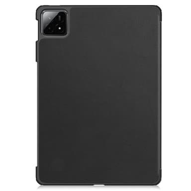 Slim Fit Deksel Til Xiaomi Pad 6s Pro 12.4"" - Svart