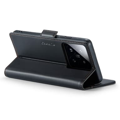 CASEME Lommebok-deksel Xiaomi 14 - Lilla