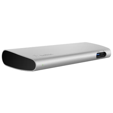 Belkin Thunderbolt 3 Express HD dockingstasjon med 1 m kabel