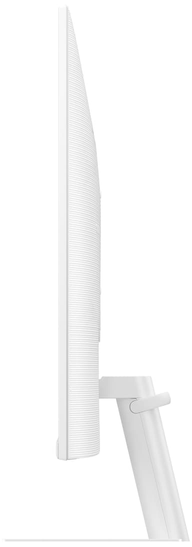 Samsung Smart Monitor M7 32" skjerm (hvit)