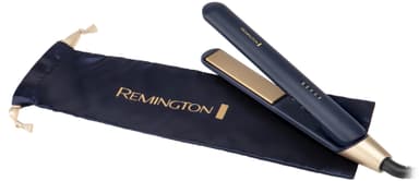 Remington Sapphire Luxe rettetang S5805 (blå og gull)