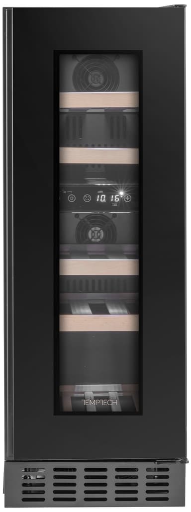 Temptech Oslo vinskap OX30DRB-24