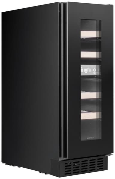 Temptech Oslo vinskap OX30DRB-24