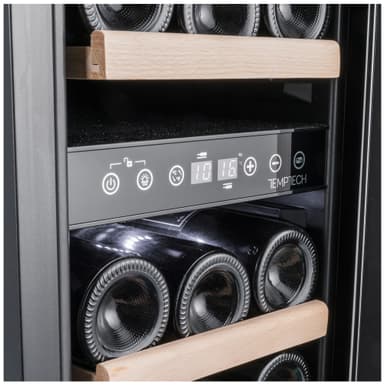 Temptech Oslo vinskap OX30DX-24