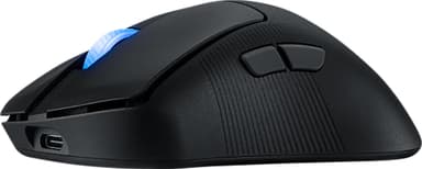 Asus ROG Keris II Ace trådløs gamingmus (sort)