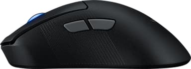 Asus ROG Keris II Ace trådløs gamingmus (sort)
