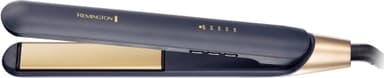 Remington Sapphire Luxe rettetang S5805 (blå og gull)