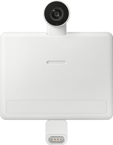 Samsung Smart Monitor M8 32" skjerm