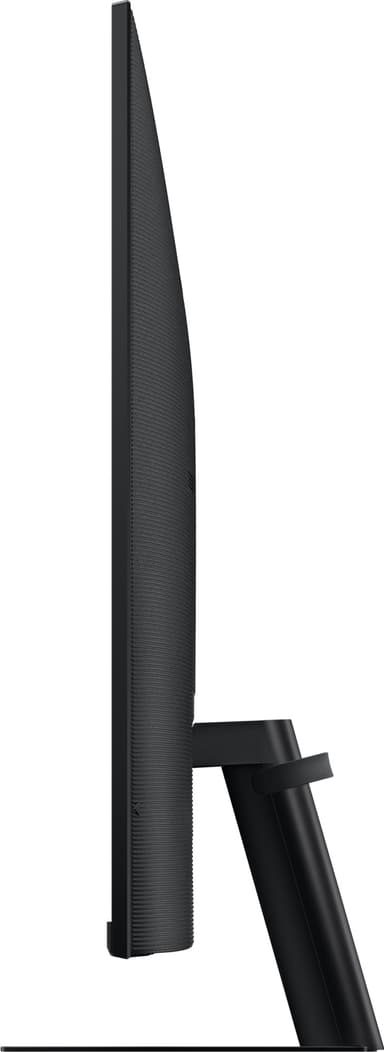 Samsung Smart Monitor M7 32" skjerm (sort)