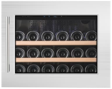 Temptech Oslo vinskap OZ45SX-24