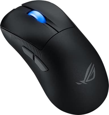 Asus ROG Keris II Ace trådløs gamingmus (sort)