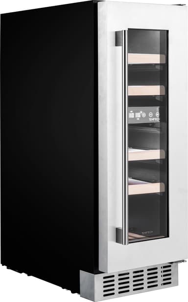 Temptech Oslo vinskap OX30DX-24