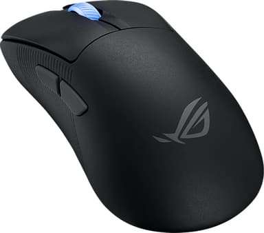 Asus ROG Keris II Ace trådløs gamingmus (sort)