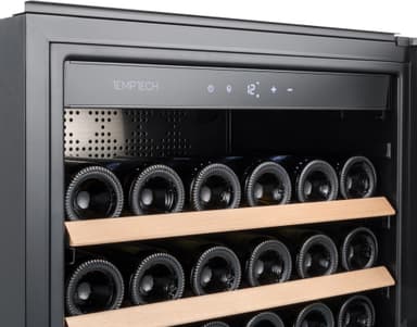 Temptech Oslo vinskap OZ45SX-24