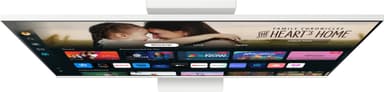 Samsung Smart Monitor M8 32" skjerm