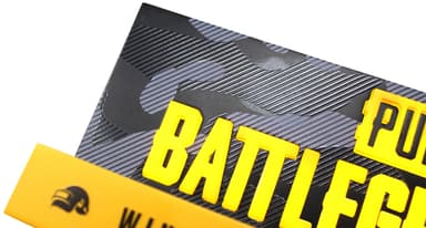 NeaMedia Icons PUBG dekorativt lys