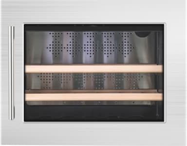 Temptech Oslo vinskap OZ45SX-24
