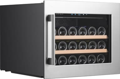 Temptech Oslo vinskap OZ45SX-24