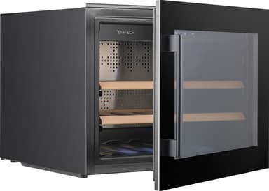 Temptech Oslo vinskap OZ45SB-24