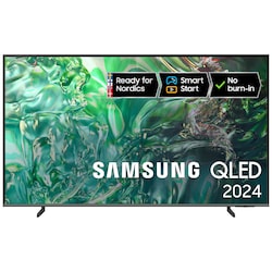 Samsung 75" Q68D 4K QLED Smart-TV (2024)