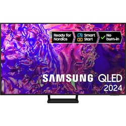 Samsung 55" Q77D 4K QLED Smart TV (2024)